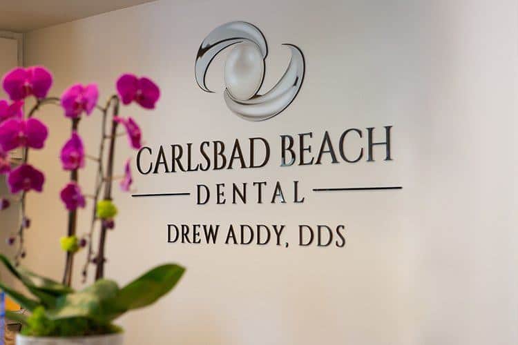 Carlsbad Beach Dental - Drew Addy, DDS in Carlsbad