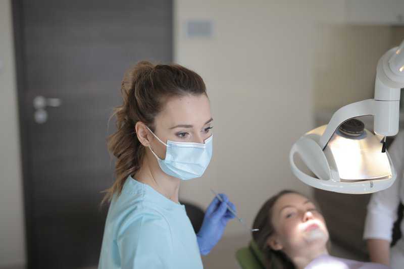 What is 3-D CT Scanning Technology at My Carlsbad Dentist?